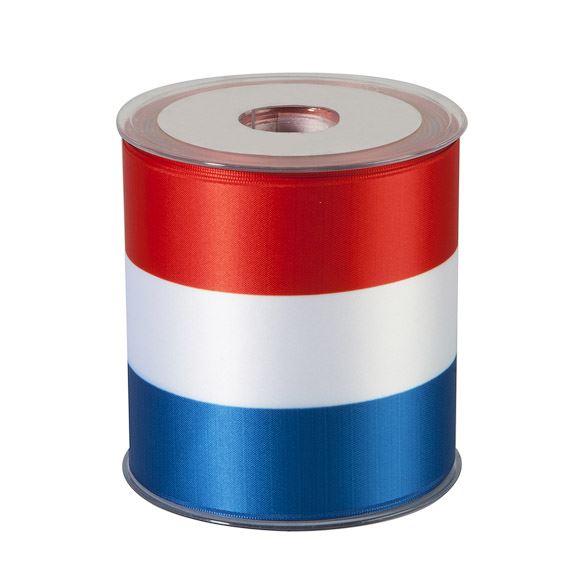 DC lint excl. Nederland 100mm (718)