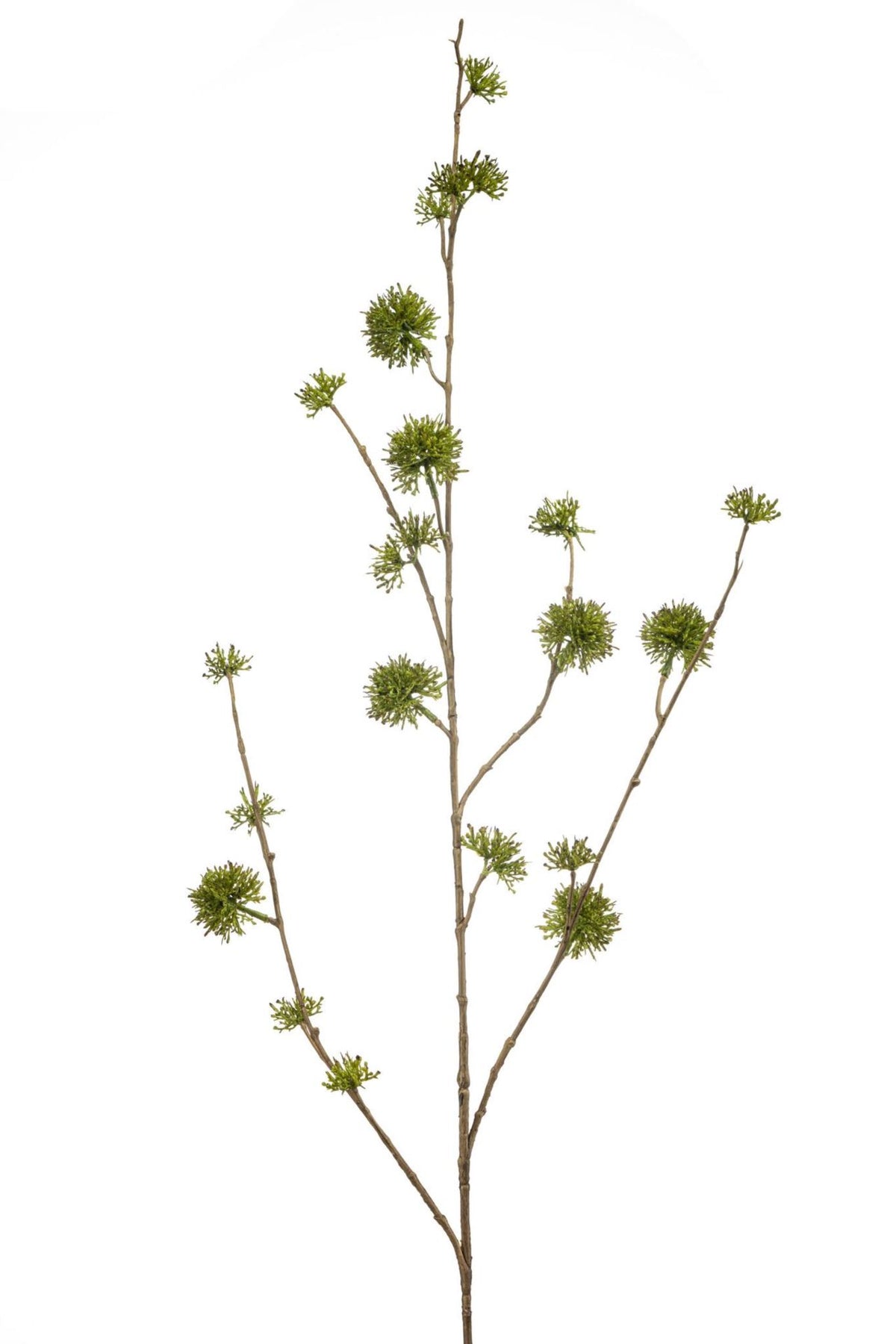 Castanea spray green 120cm