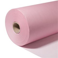 Wit kraft 50 grs 50 cm lichtroze