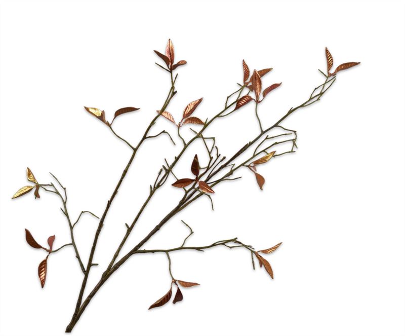 WILGENTAK  GOUD 76CM