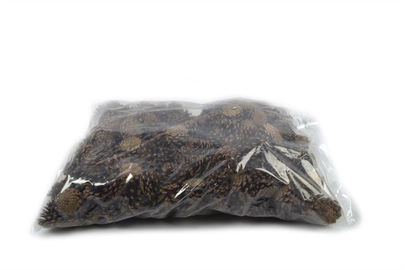 Oostenrijkers naturel zak 5kg