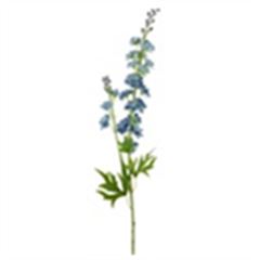 Delphinium finn tak blauw 85cm 24/d á 24 stuks