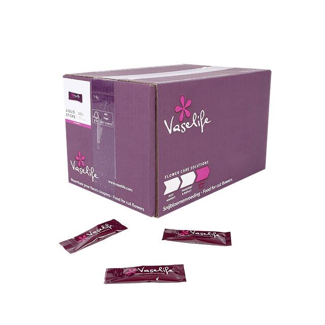 Vaselife Uni Snijbl.Liquid 0,5L/500