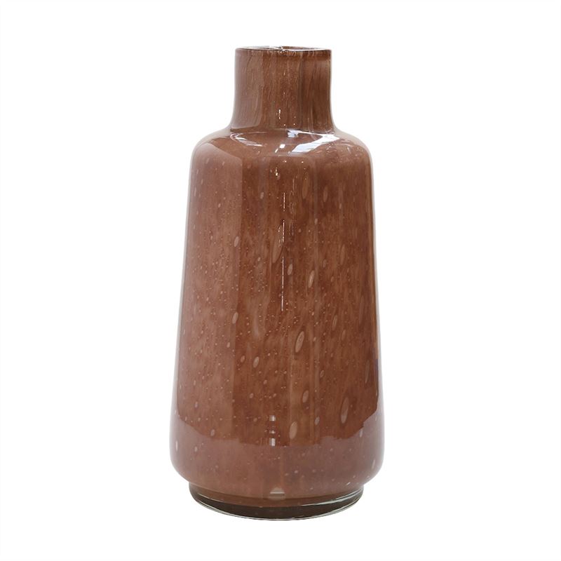 Vaas Jana Elite brown Ø18 x H35 cm
