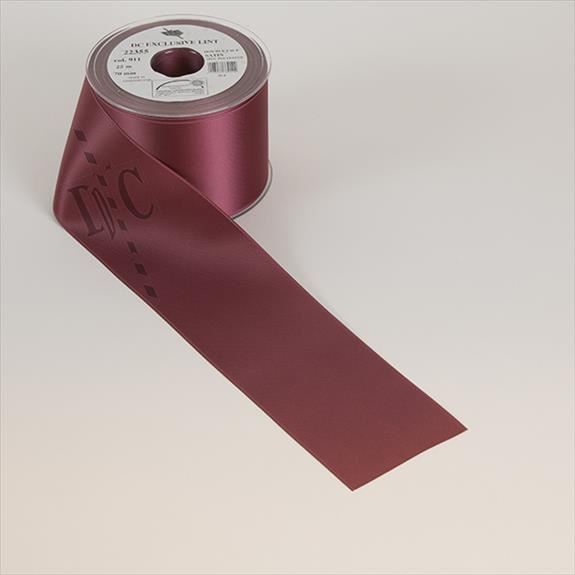 DC lint excl. 70mm oudroze (911)