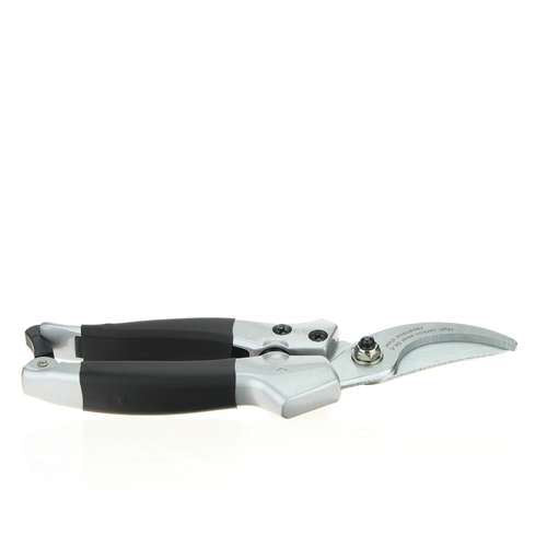 Damessnoeischaar 4,5x17x1 zwart