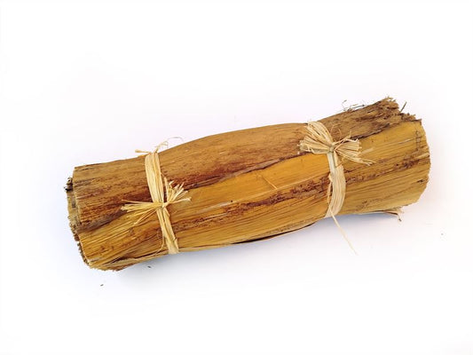 Bananarol 35 cm naturel1 st