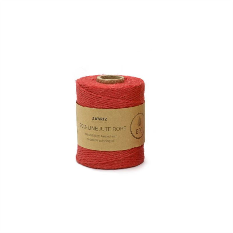 Sizo Jute Rope D 3mm ±250gr ±160m R