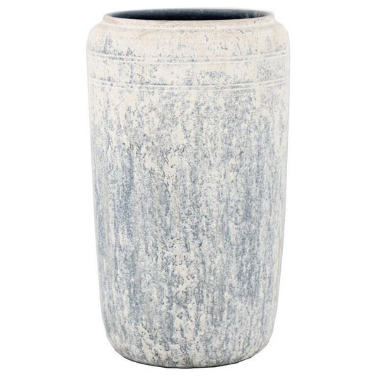 Vaas Milou d20/23 h40cm wit