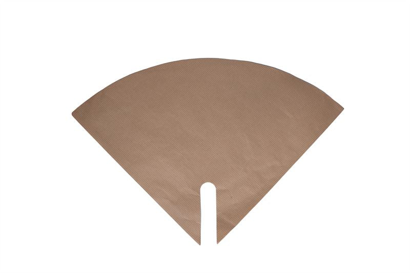 Hoes luna 47x47 kraft pak a 25