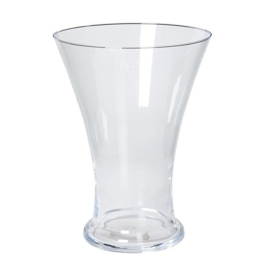 Glas Karin d22/15 h30cm