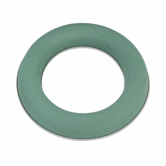 Oasis ring 20 kunststof frame ideal