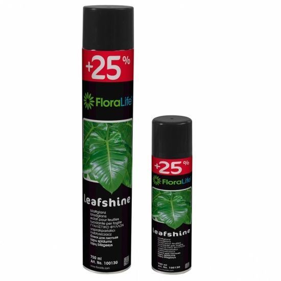 Floralife® bladglans 750ml  (12/ds)