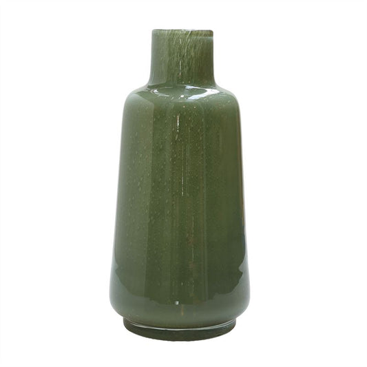 Vaas Jana Elite green Ø18 x H35 cm