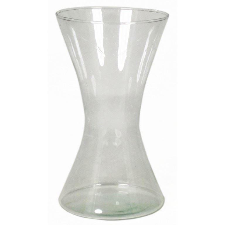Knikvaas d12.5 h22cm