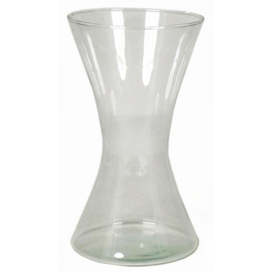 Knikvaas d12.5 h22cm
