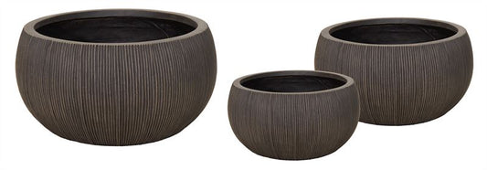 Nora Bullet Bowl Coffee S3 D31/56H1