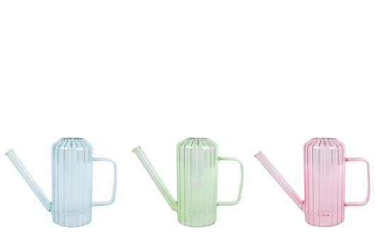 "Vaas ""Water Jar"" S a3 glas 21x8x