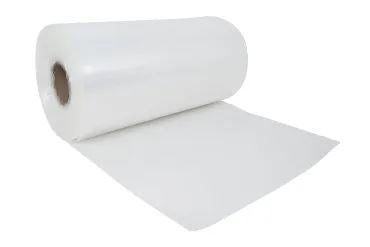 Buisfolie 80cm.40mu 20kg/rol