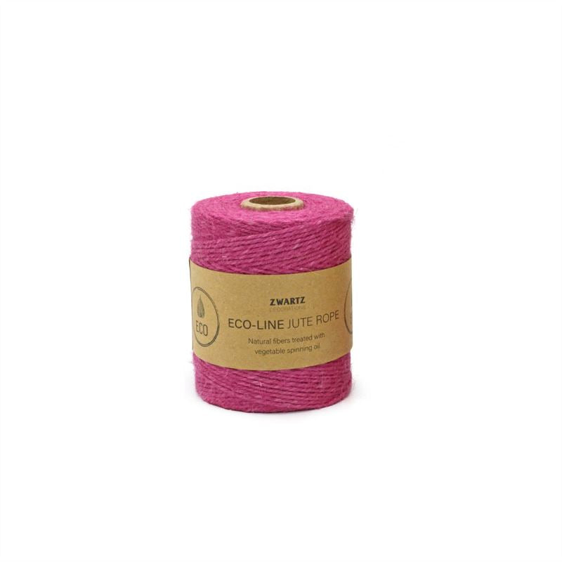 Sizo Jute Rope D 3mm ±250gr ±160m F