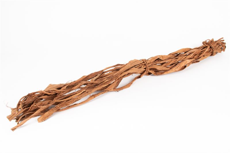 Browny stem 1 mtr. naturel500 gr