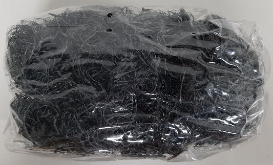 Curly mos pearl wash brombeer
