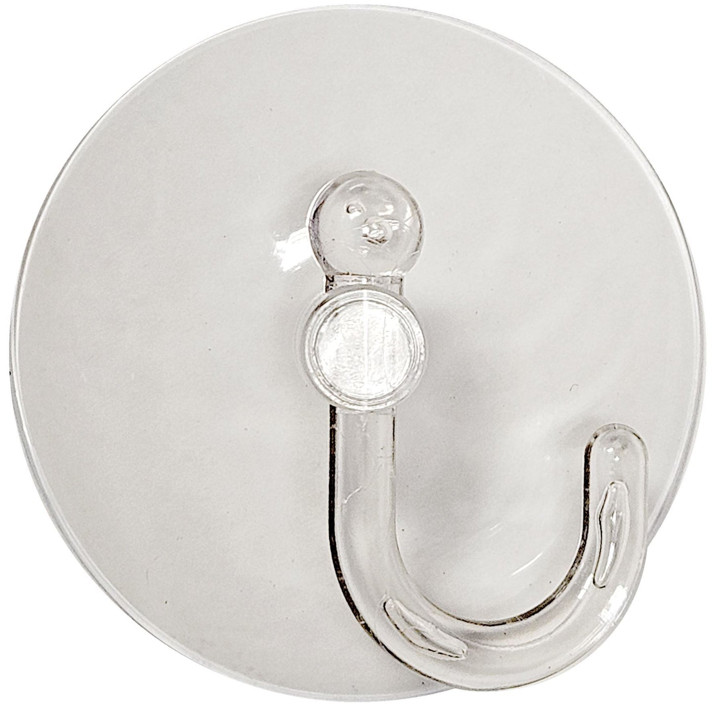 ZUIGNAP 6CM 3STUKS BLISTER