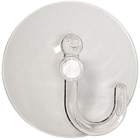 ZUIGNAP 6CM 3STUKS BLISTER