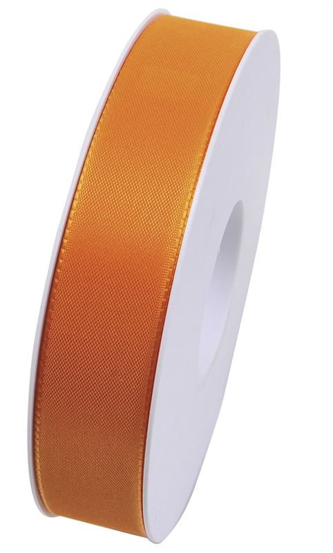Lint Basicrol 25mm x 50 meter oranj
