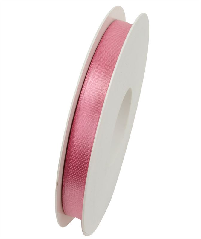 Dub.sat. 15mm x 25mtr mauve