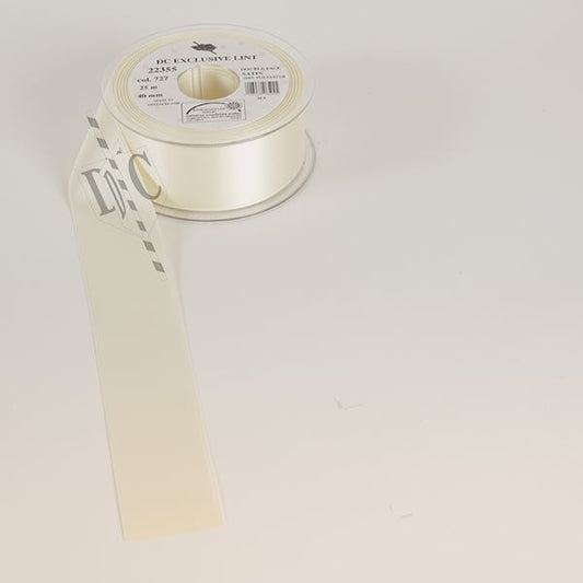 DC lint excl. 40mm naturel (727)