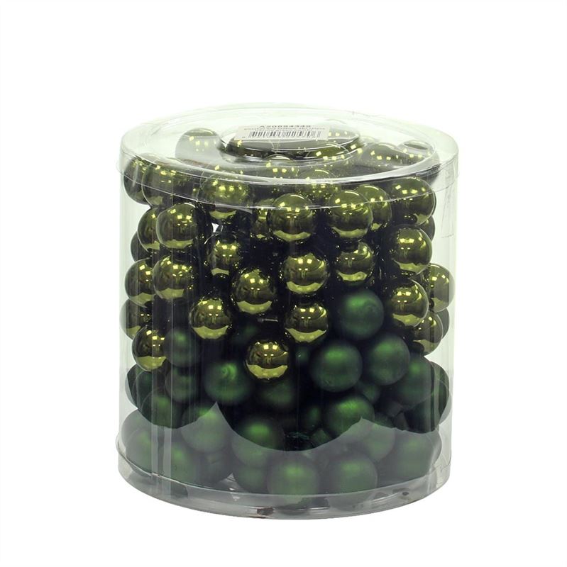 Glasbal 25  gr comb  op dr.144st.