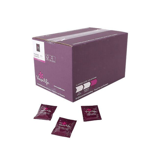 Vaselife poeder 1ltr 1000ds
