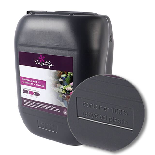Vaselife Universal Pro II  5ml/20 l