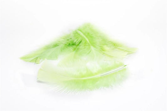 Turkey flats misty groen 45gr.