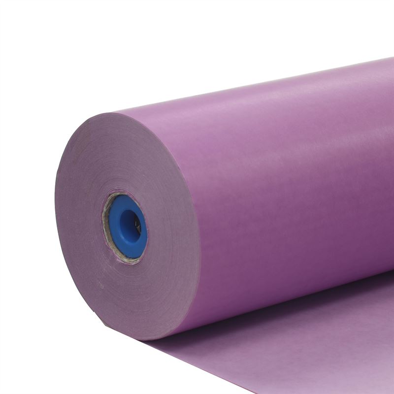 Wit kraft   70 grs 30 cm licht paar