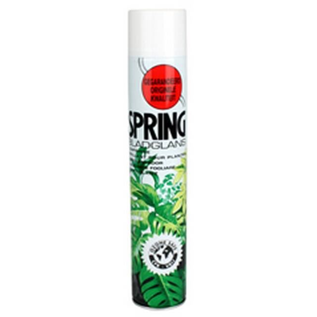 Spring bladglans 750ml 82.5 % VOC 5