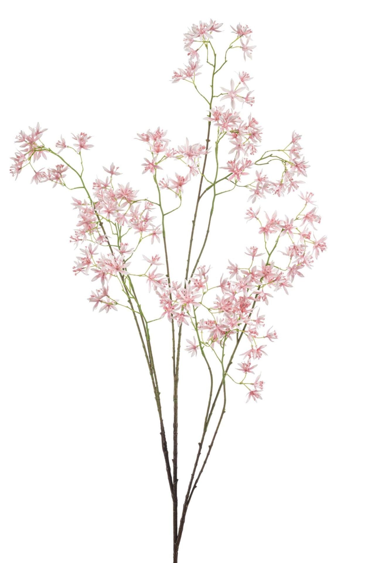 Jasmin spray lt pink 140cm