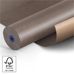 Natuur kraft 50 grs 30 cm donkerbr