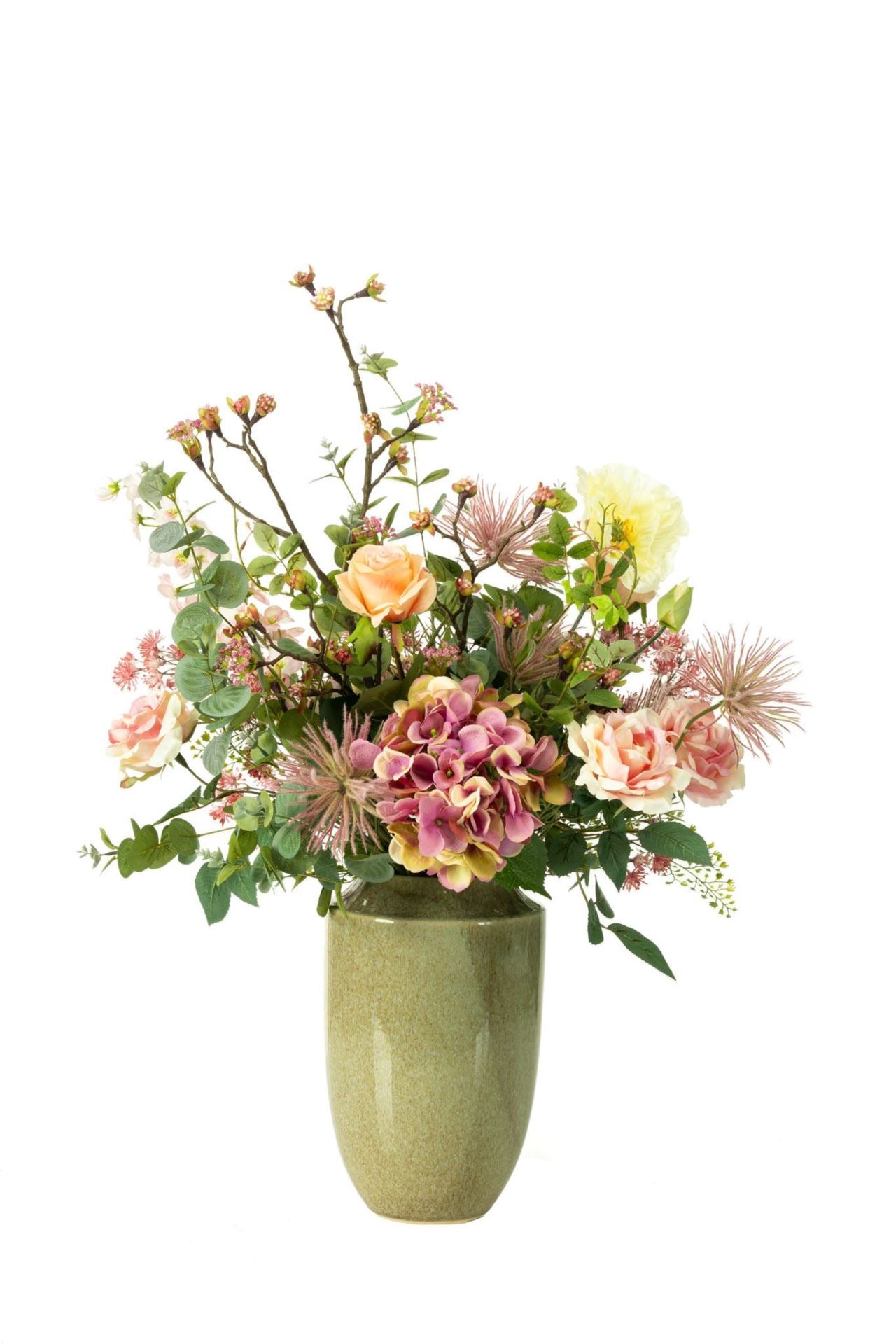 Bouquet XL soft tones