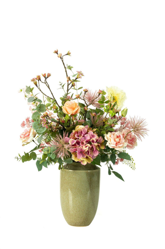 Bouquet XL soft tones