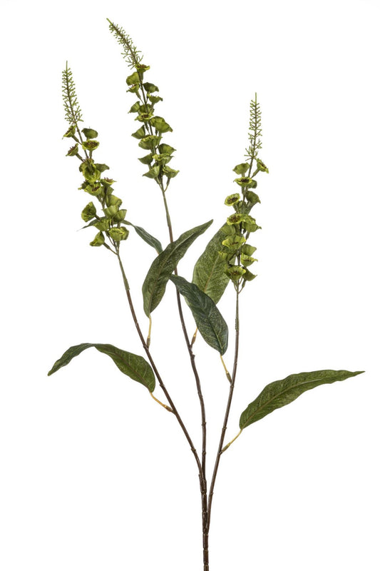 Veronica spray green 97cm