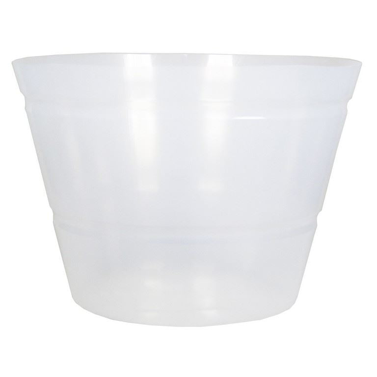 Inzethoes 100% waterdicht d35 h25cm