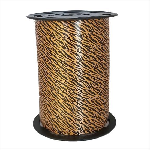 Krullint animals 10mmx225mtr no17 R