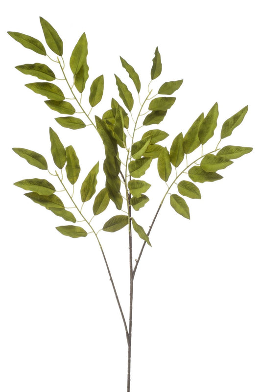Pistacia spray green 110cm