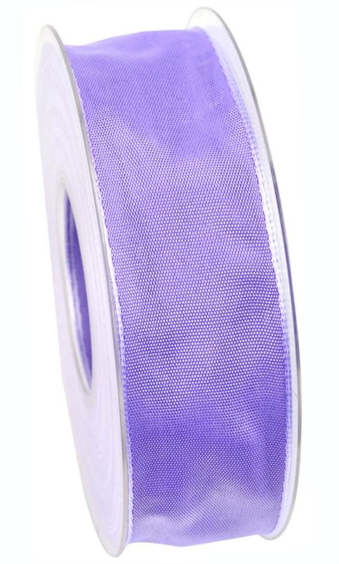 Original 40mm x 25mtr lila