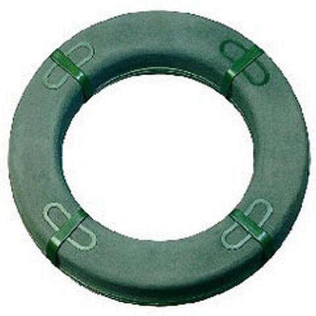 Oasis krans 55cm 2/pak