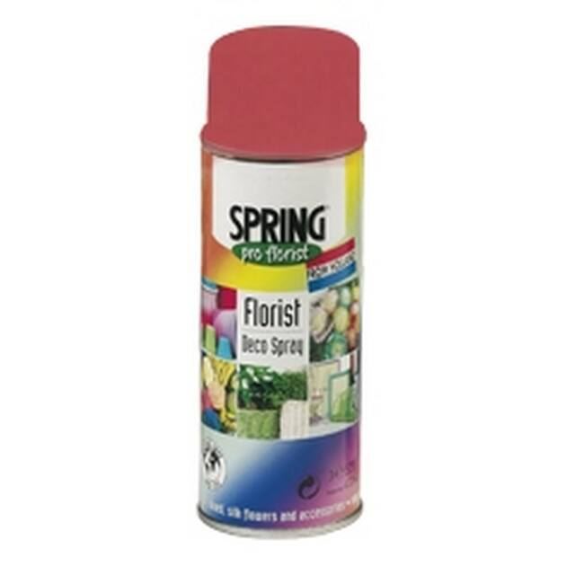 Spring decor spray 400ml holiday re