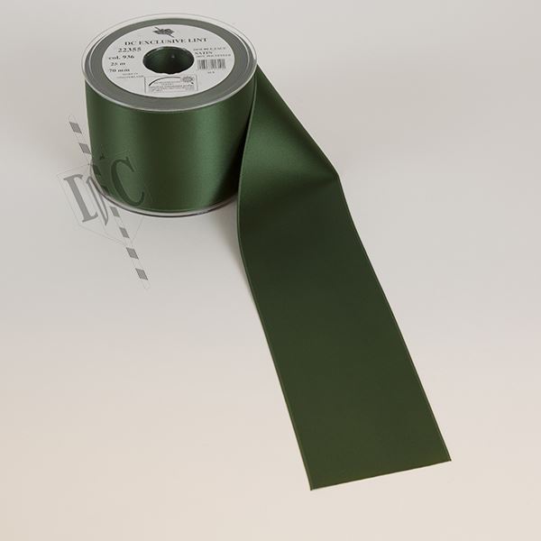DC lint excl. 70mm ol. groen (936)