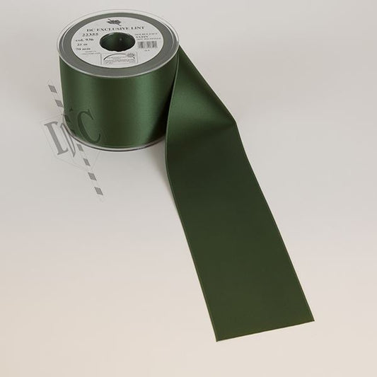 DC lint excl. 70mm ol. groen (936)